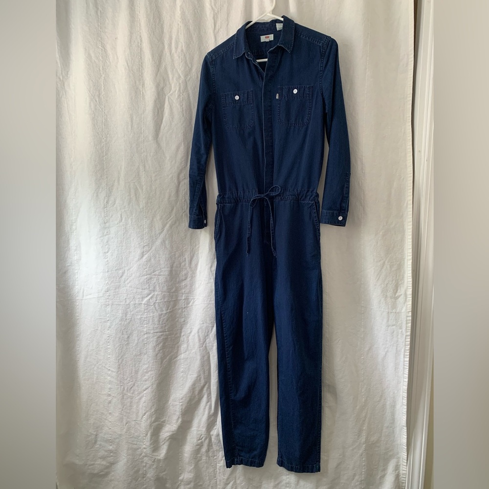Levi’s Romper/jumpsuit